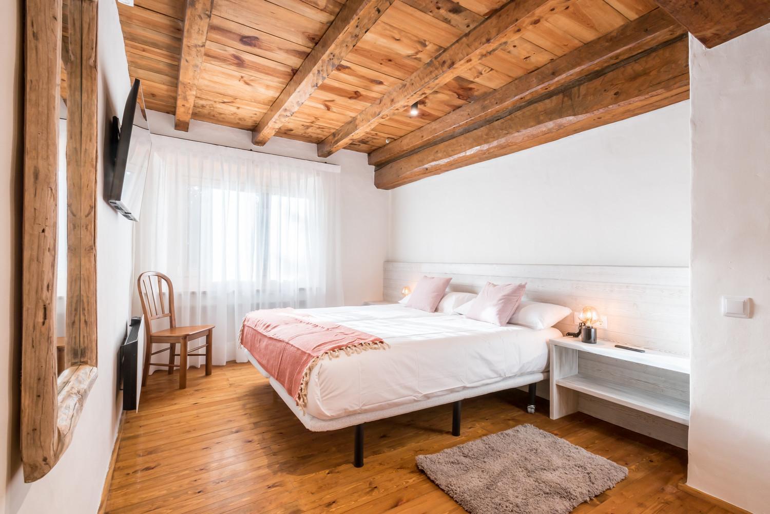 Riu Nere - Pleta De Jus By Totiaran Villa Naut Aran Exterior photo