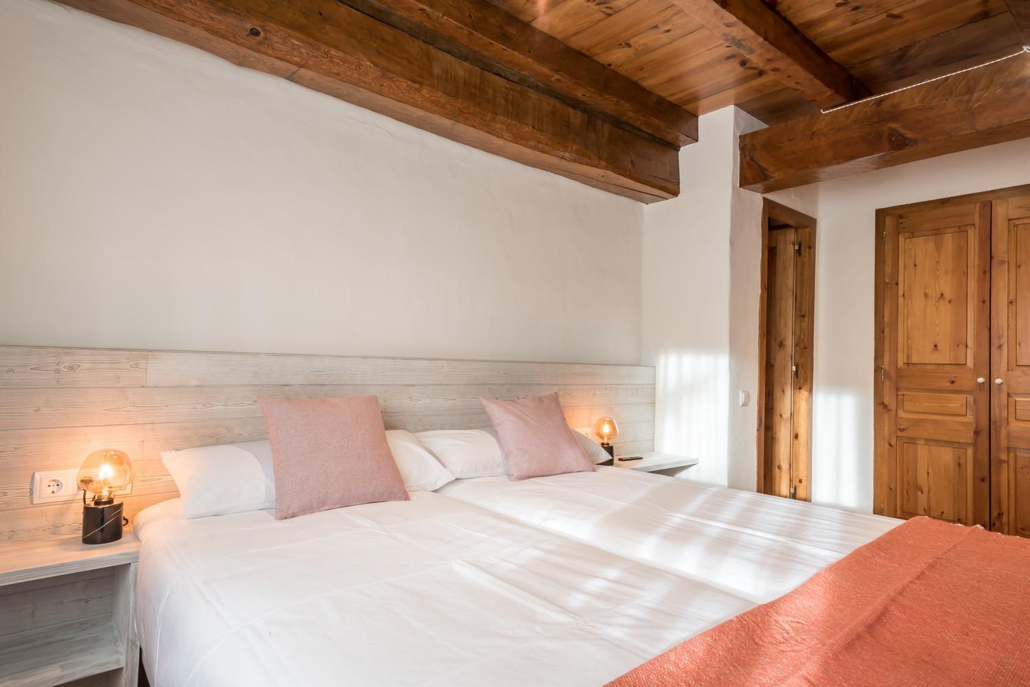 Riu Nere - Pleta De Jus By Totiaran Villa Naut Aran Exterior photo