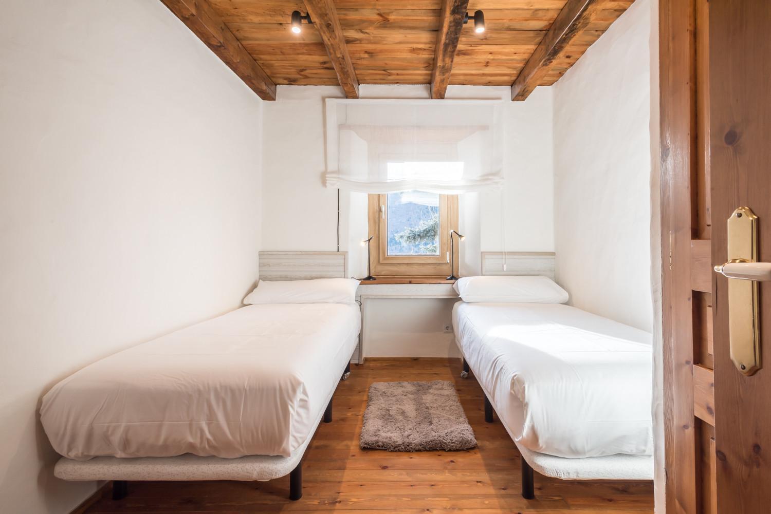 Riu Nere - Pleta De Jus By Totiaran Villa Naut Aran Exterior photo