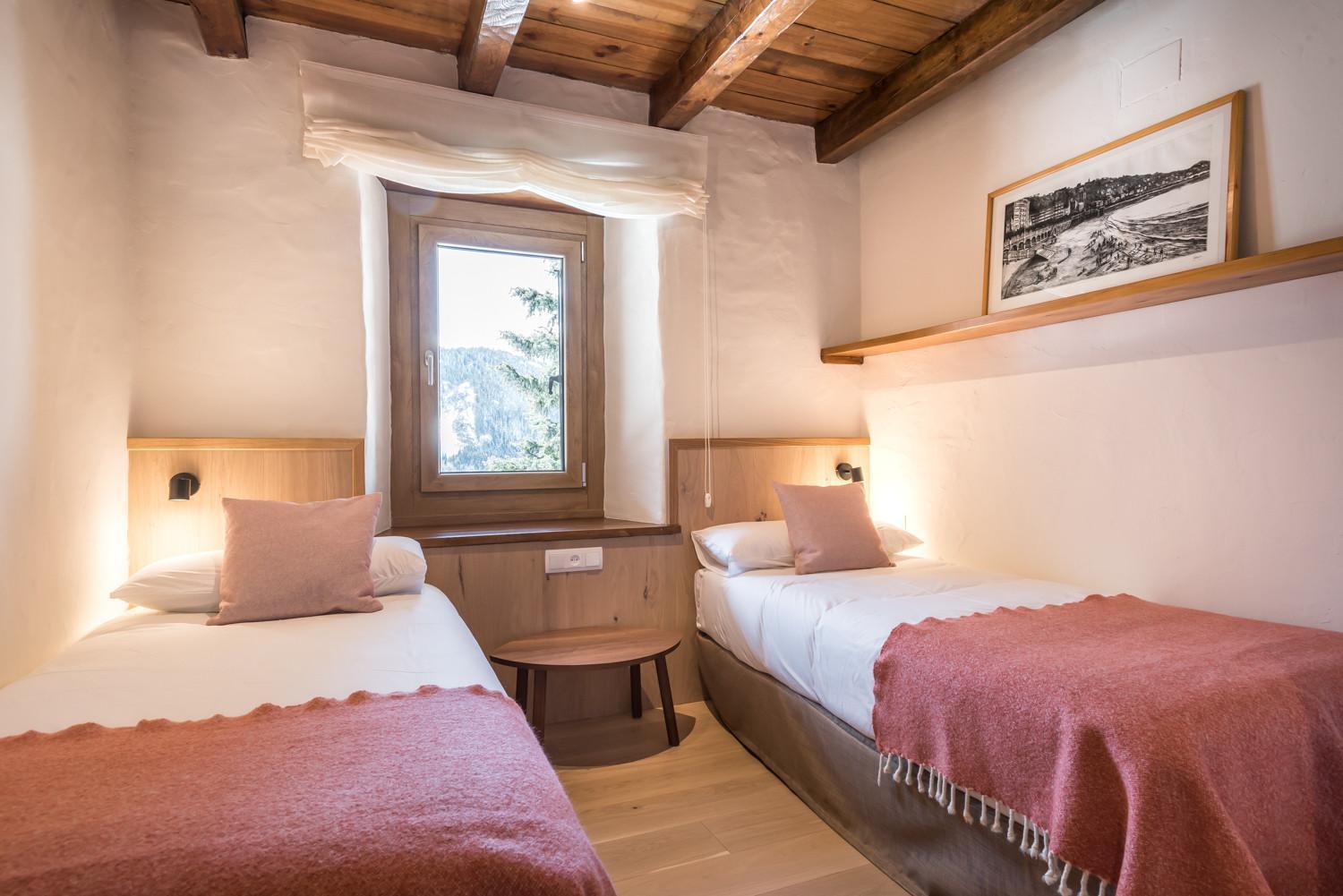 Riu Nere - Pleta De Jus By Totiaran Villa Naut Aran Exterior photo