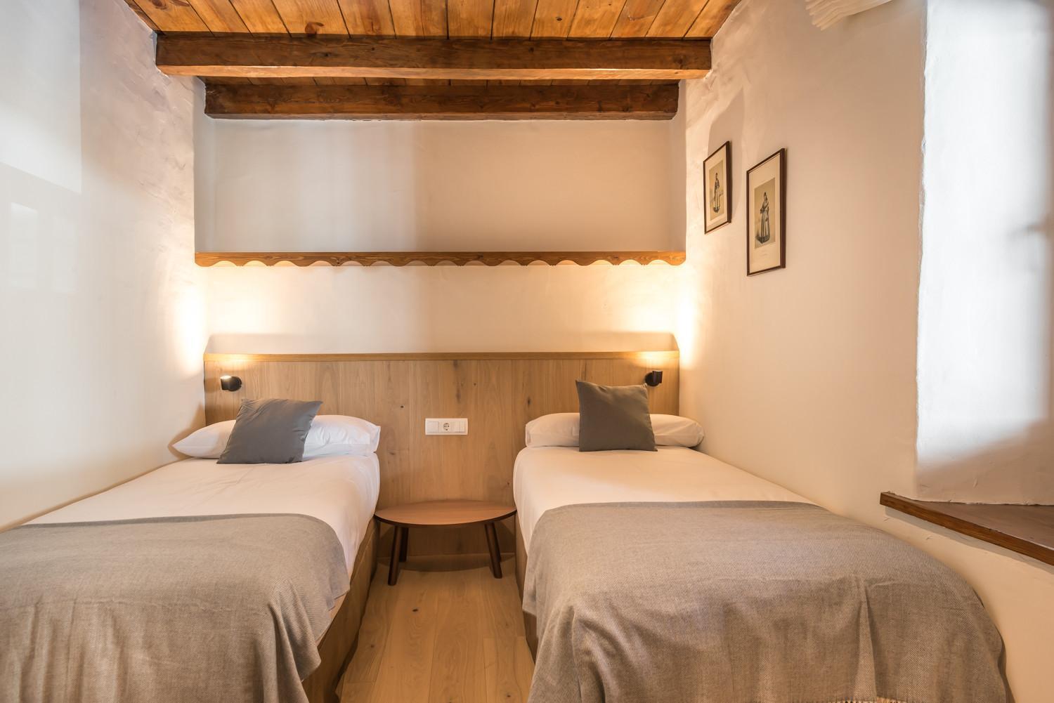 Riu Nere - Pleta De Jus By Totiaran Villa Naut Aran Exterior photo